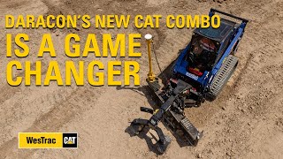 Daracon's new Cat combo is a game changer