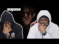 Rapman - Shiro's Story Pt.3 [Music Video] @linkuptv | #RAGTALKTV REACTION