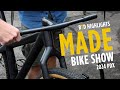 BTD Highlights - 2024 MADE Bike Show