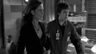 Falling Through the Cracks - Zack Tribute [Bones]