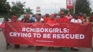 Chibok : deux ans après l'enlèvement des lycéennes...