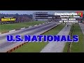 CLASSIC REWIND - 1984 NHRA U.S. NATIONALS, INDIANAPOLIS