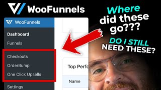 WooFunnels EXPLAINED - Do you still need AeroCheckout, Upstroke and Order Bumps?