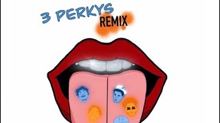 Deeone x Peetwo - 3 Perkys (Remix) ft. Tayfrm513 x 1426Duke (prod.ReuelStopPlaying)