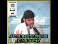 நபி ஸல்லலாஹு அலைஹி வஸ்ஸலம் அவர்களின் மரணத்திற்கு பிறகு abdul basith buhari tamil bayan