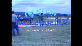 EPVL Vols treuillé 1987