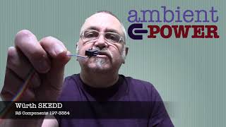 Wurth SKEDD Connector explained