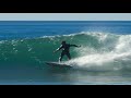 two days at home with mick fanning crosby colapinto and jett schilling