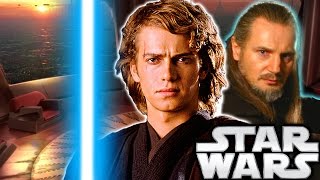 What if Anakin WAS Granted the Rank of Master in Revenge of the Sith? - Star Wars Theory