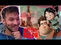A Movie BY NERDS! | Wreck-It Ralph Reaction! ✨ | First Time Watching