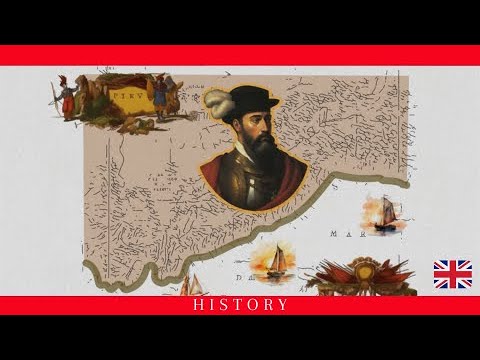What was the purpose of Francisco Pizarro’s exploration?