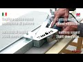 sigma kera flex transform your kera cut into an electric saw