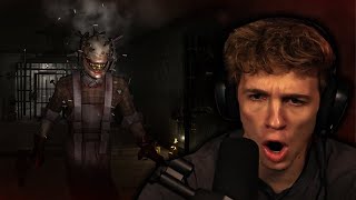 DO NOT EVER PLAY THIS GAME IF YOU'RE AFRAID OF THE DARK | Fear of the Dark