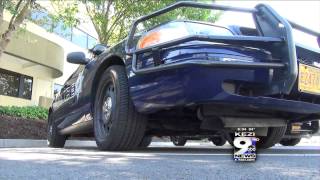 EPD Responds to Patrol Cars Controversy