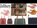 Zellbury new bags & shoes collection 2023/Zellbury store tour