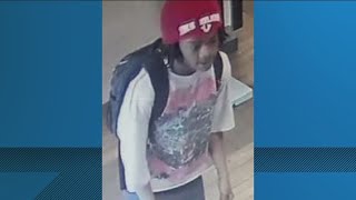 Search for Clayton County shooting suspect