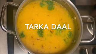 Tarka Daal