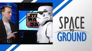 Space to Ground - 5/02/2014