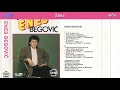 enes begovic steta audio 1989