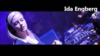 Ida Engberg - Panorama Bar Berlin  (Part 1)