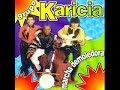 03 grupo karicia corazón solitario