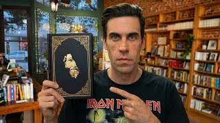 Most problems can be solved with this book by Marcus Aurelius