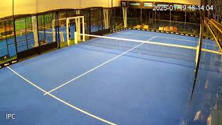 Pame Padel Padelmatch Finals 2024 - MEN C - PANAGOPOULOS - CHATZIS / PAPAGIANNIS - ARAPOGLOU