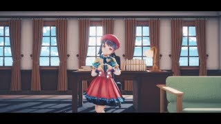 【心華】シンファーとシンカシンファーっ【MMD-PV】