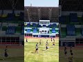 PERSIB LATIHAN DI STADION ARCAMANIK