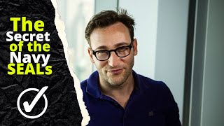 The secret of the world's highest performing teams | Simon Sinek about Navy SEALs