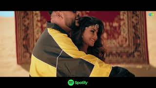 Badshah  Paani Paani  Jacqueline Fernandez  Aastha Gill  Official Music Video 1080p 4K video