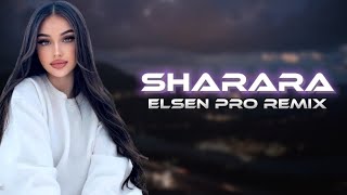 Elsen Pro - Sharara