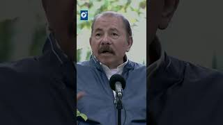 Daniel Ortega: El SICA no puede seguir admitiendo a Taiwán dentro de su sistema