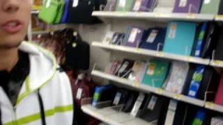 Wal-Mart Secret Shopper