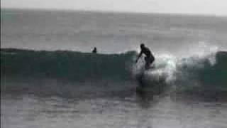 surfing senegal