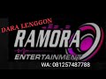 Dara Lenggon cover RAMORA BAND