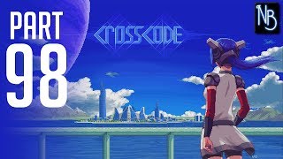 CrossCode Walkthrough Part 98 No Commentary