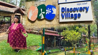 Discovery Village Kanakpura Road | Family Outing Near Bengaluru | Best Resort for Kids in Bangalore