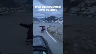 #downhill #skateboard #longboard #extremesports #adrenaline #shortS #norway #longboarding #foryou #f