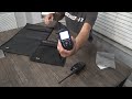 Faraday Bag Review, EMP Protective Bags For RFID And Electromagnetic Interference, Demonstration!