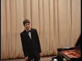 alibek batyrov chopin ballade in g minor op23