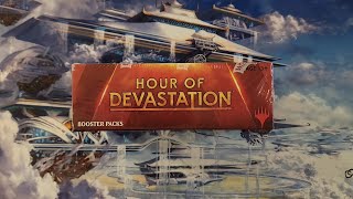 Masterpiece Hunt: Hour of Devastation