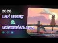 React JS 2026: Create a Lofi Study App from Scratch