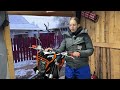 КУПИЛА СВОЙ ПЕРВЫЙ ПОЛНОРАЗМЕРНЫЙ ЭНДУРО МОТОЦИКЛ kayo t4 300 enduro