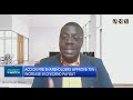 Nigerian equities to see mixed sentiments