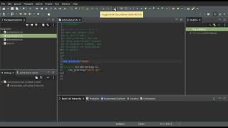 eclipse bash editor plugin mark occurrences