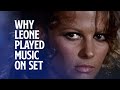 Why Sergio Leone Played Music On Set