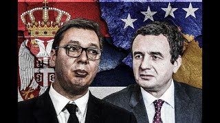 Serbia plan lufte për Kosovën! Shefi i CIA në zyrën e Vuçiç kërcënim edhe për….