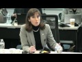 3-13-17 FCPS School Board Work Session HRAC (Human Resources Advisory CommitteeBy-Laws)