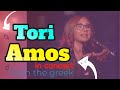 Tori Amos Live from the Greek theatre Los angeles 2014